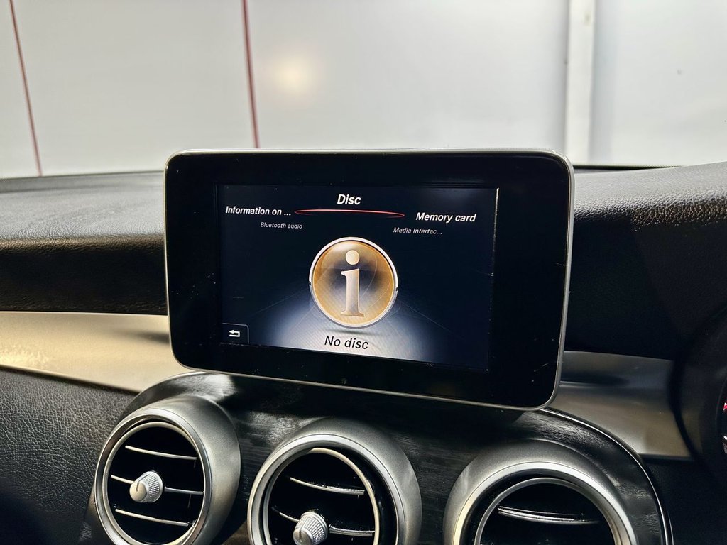 Used Mercedes-Benz GLC 2016 for sale - 77588306: Photo 42