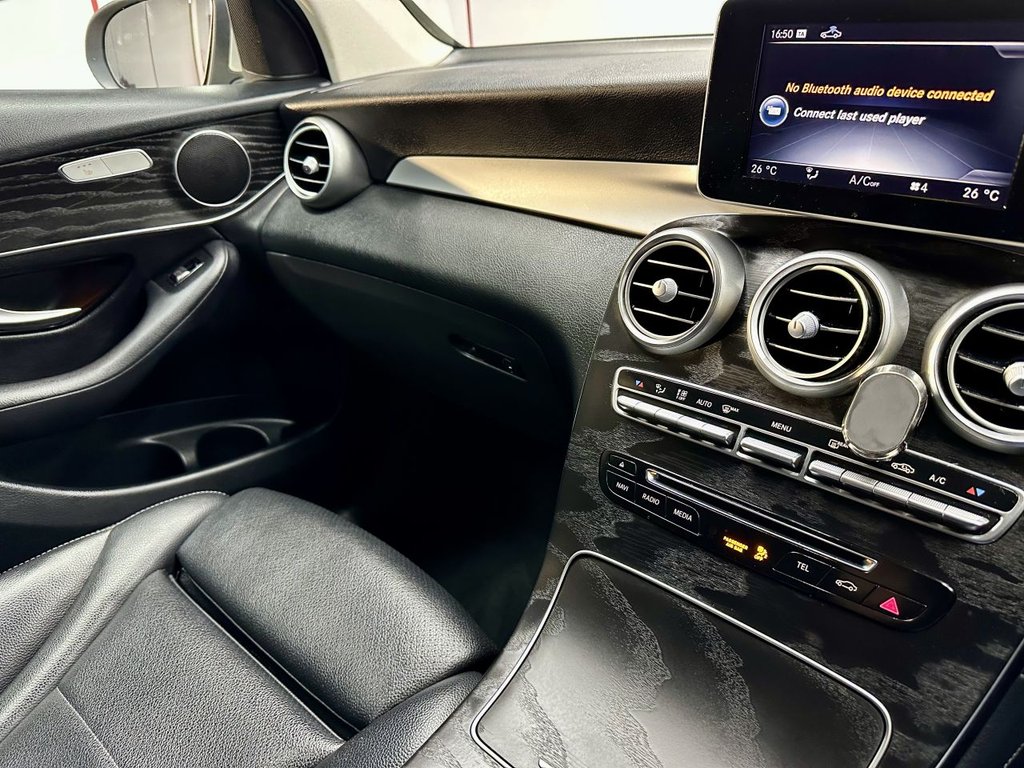 Used Mercedes-Benz GLC 2016 for sale - 77588306: Photo 44