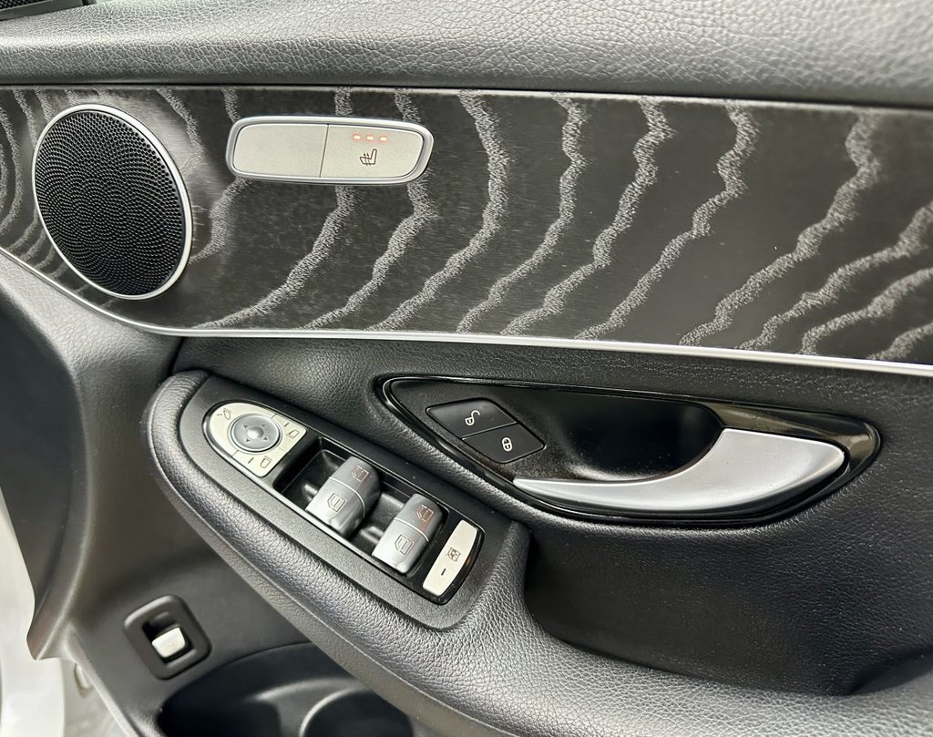 Used Mercedes-Benz GLC 2016 for sale - 77588306: Photo 45