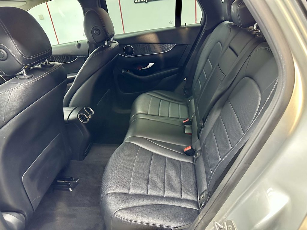 Used Mercedes-Benz GLC 2016 for sale - 77588306: Photo 47