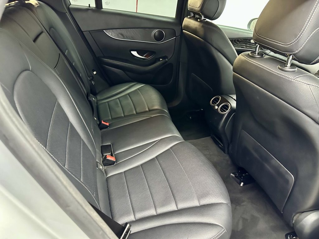 Used Mercedes-Benz GLC 2016 for sale - 77588306: Photo 48