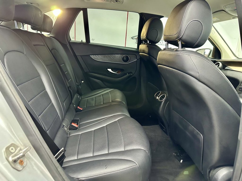 Used Mercedes-Benz GLC 2016 for sale - 77588306: Photo 49