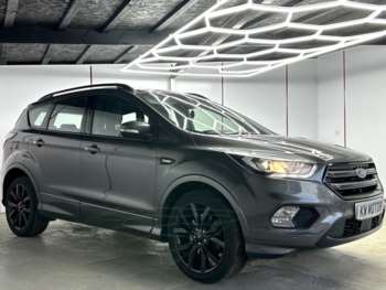 Used Ford Kuga 2018 for sale - 73048936: Photo