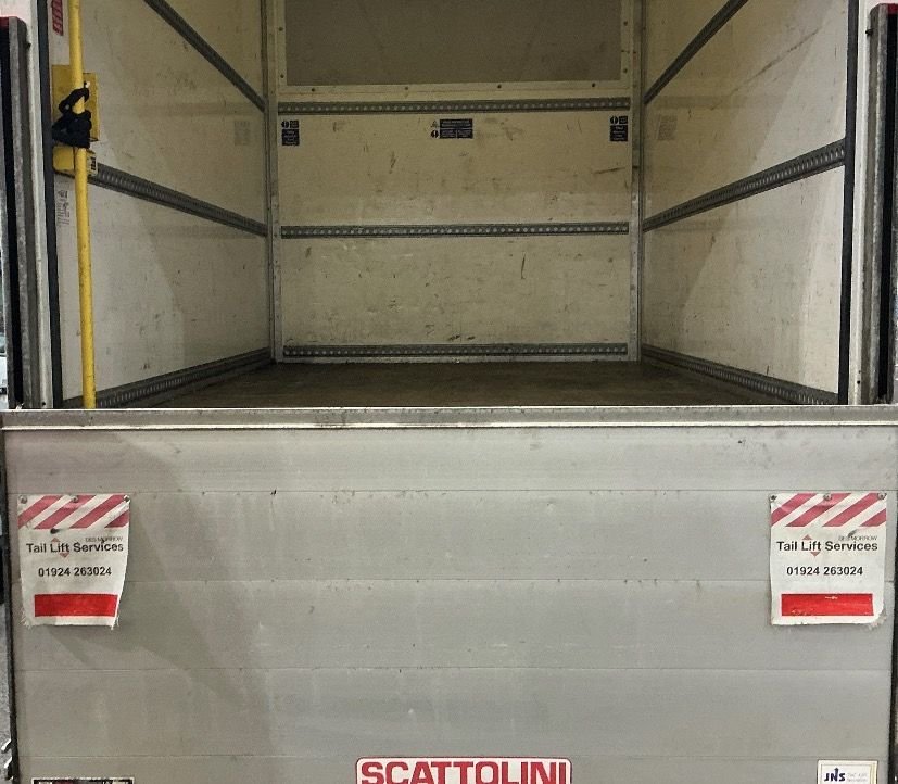 Used Ford Transit 2022 for sale - 77991350: Photo 4