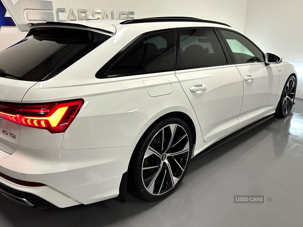 Used Audi A6 2019 for sale - 77345953: Photo 10