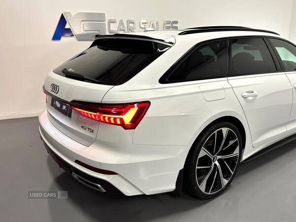 Used Audi A6 2019 for sale - 77345953: Photo 12