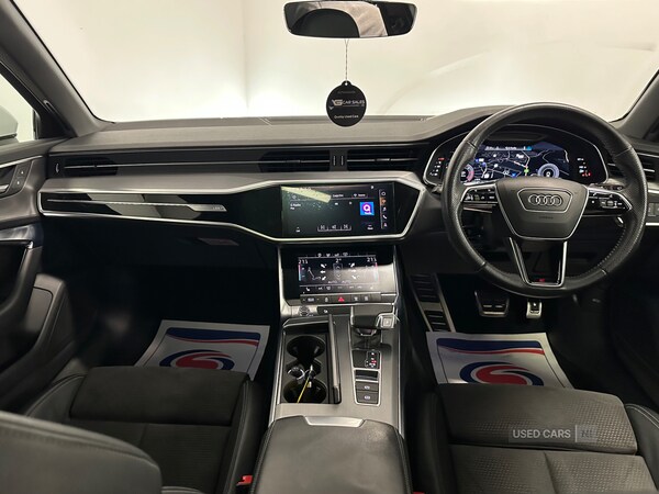 Used Audi A6 2019 for sale - 77345953: Photo 15