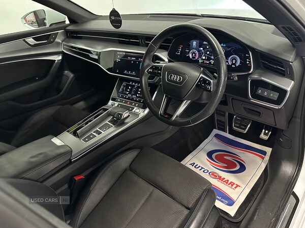 Used Audi A6 2019 for sale - 77345953: Photo 16