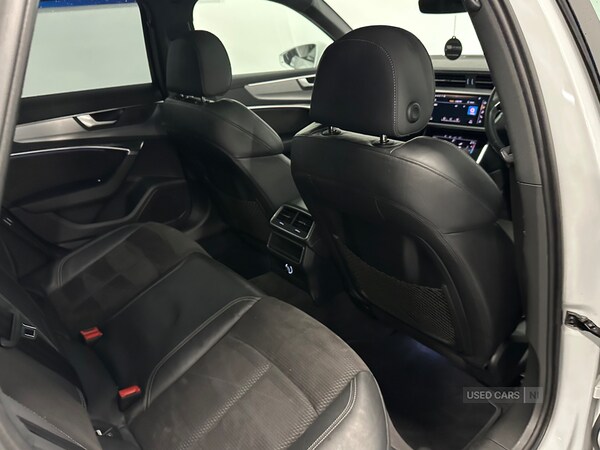 Used Audi A6 2019 for sale - 77345953: Photo 18