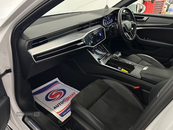 Used Audi A6 2019 for sale - 77345953: Photo 20