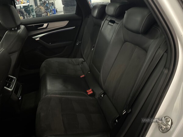 Used Audi A6 2019 for sale - 77345953: Photo 23