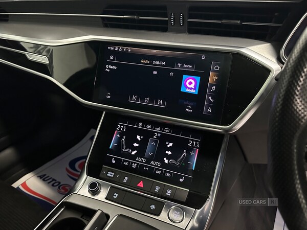 Used Audi A6 2019 for sale - 77345953: Photo 25