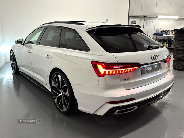 Used Audi A6 2019 for sale - 77345953: Photo 7