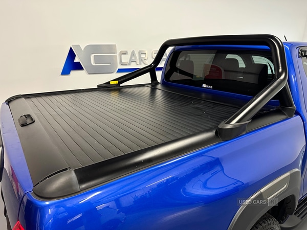Used Toyota Hilux 2021 for sale - 76729496: Photo 14