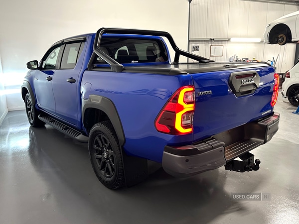 Used Toyota Hilux 2021 for sale - 76729496: Photo 7