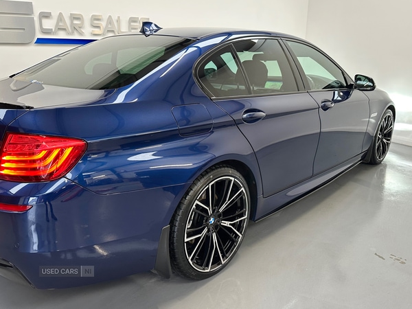 Used BMW 5 Series 2016 for sale - 76399818: Photo 10