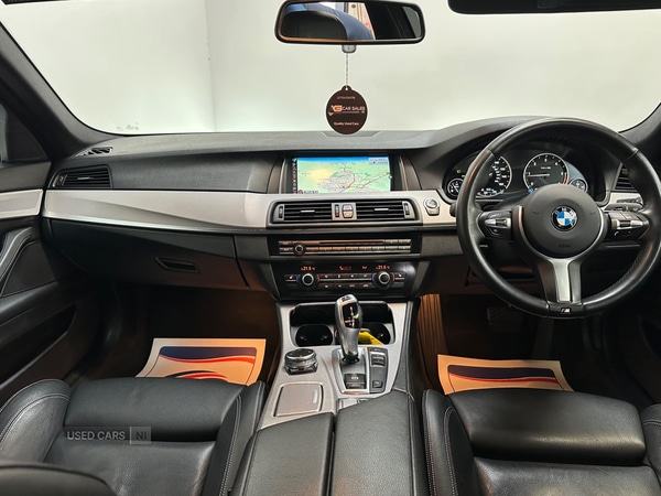 Used BMW 5 Series 2016 for sale - 76399818: Photo 13