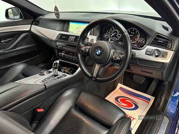 Used BMW 5 Series 2016 for sale - 76399818: Photo 14