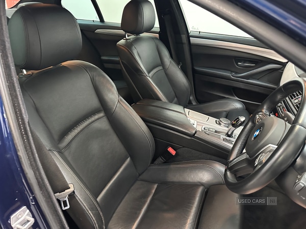 Used BMW 5 Series 2016 for sale - 76399818: Photo 15