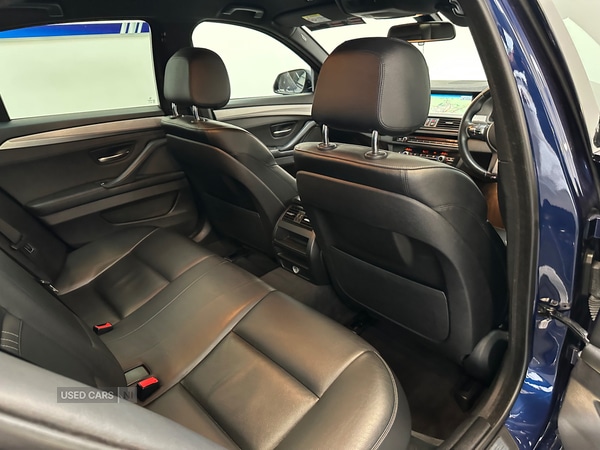 Used BMW 5 Series 2016 for sale - 76399818: Photo 16