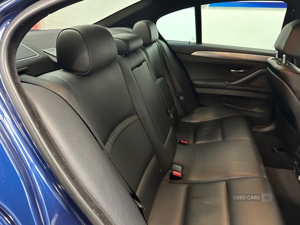 Used BMW 5 Series 2016 for sale - 76399818: Photo 17