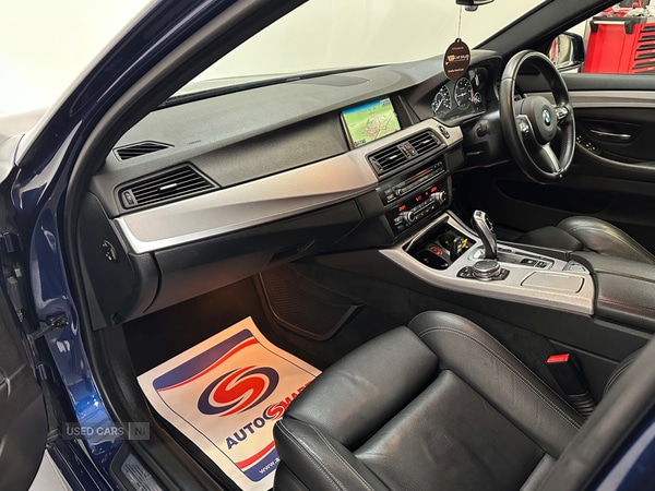 Used BMW 5 Series 2016 for sale - 76399818: Photo 18