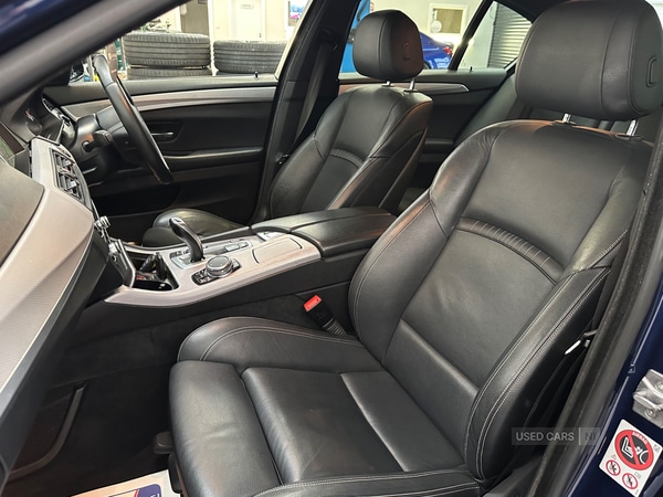 Used BMW 5 Series 2016 for sale - 76399818: Photo 19