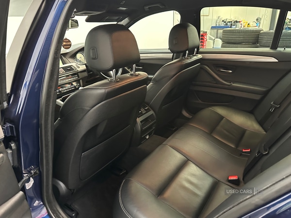 Used BMW 5 Series 2016 for sale - 76399818: Photo 20