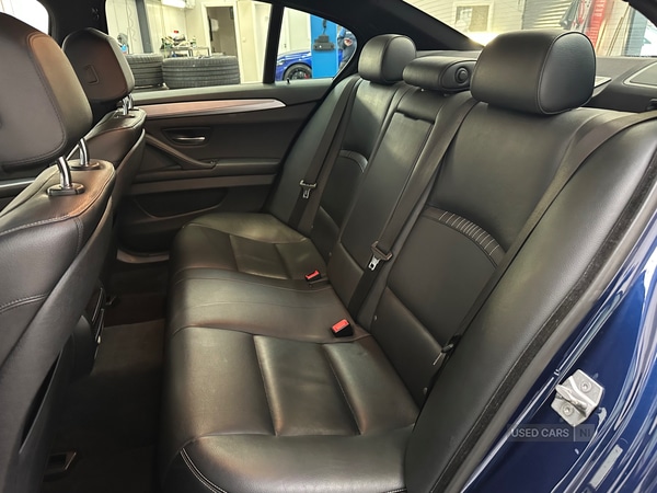 Used BMW 5 Series 2016 for sale - 76399818: Photo 21