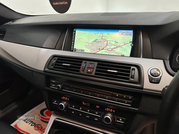 Used BMW 5 Series 2016 for sale - 76399818: Photo 22