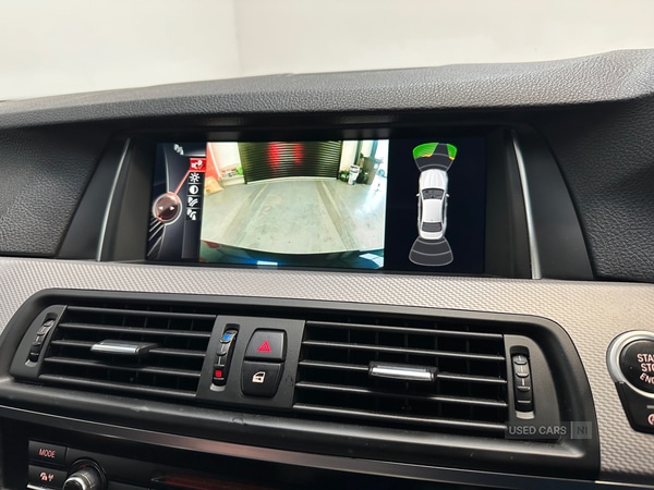 Used BMW 5 Series 2016 for sale - 76399818: Photo 23