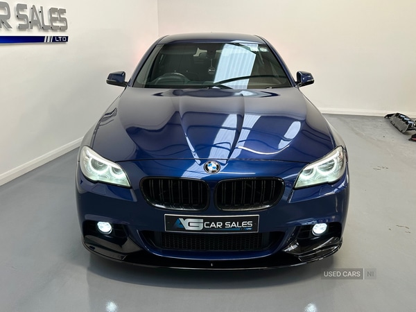 Used BMW 5 Series 2016 for sale - 76399818: Photo 3