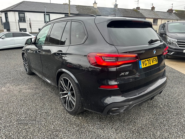 Used BMW X5 2020 for sale - 77497835: Photo 2