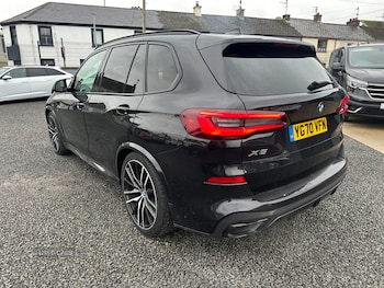 Used BMW X5 2020 for sale - 77497835: Photo