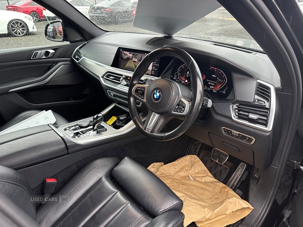 Used BMW X5 2020 for sale - 77497835: Photo 3