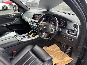 Used BMW X5 2020 for sale - 77497835: Photo