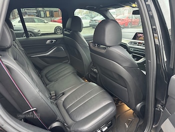 Used BMW X5 2020 for sale - 77497835: Photo