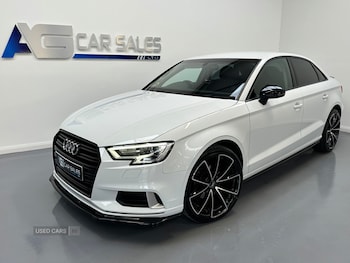 Audi - A3