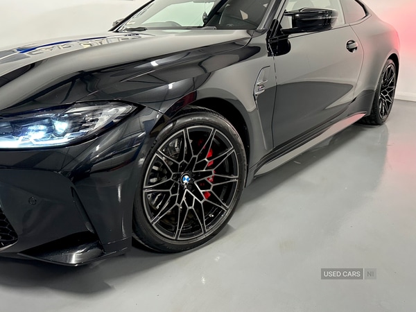 Used BMW M4 2022 for sale - 76965871: Photo 13