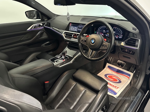 Used BMW M4 2022 for sale - 76965871: Photo 14