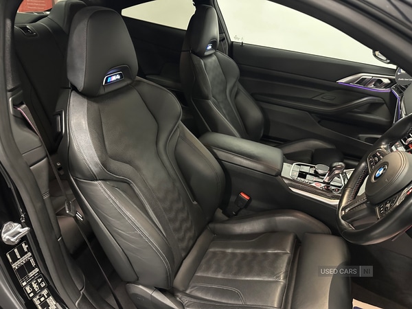 Used BMW M4 2022 for sale - 76965871: Photo 15