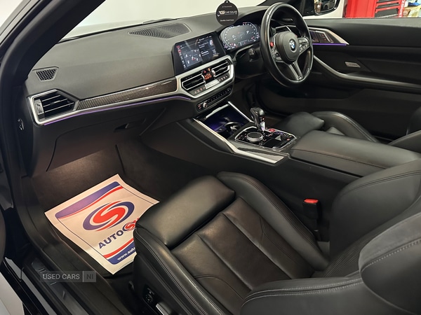 Used BMW M4 2022 for sale - 76965871: Photo 17