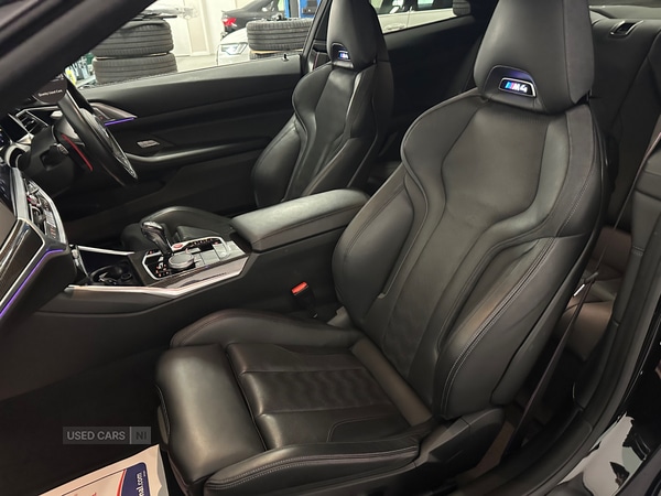 Used BMW M4 2022 for sale - 76965871: Photo 18