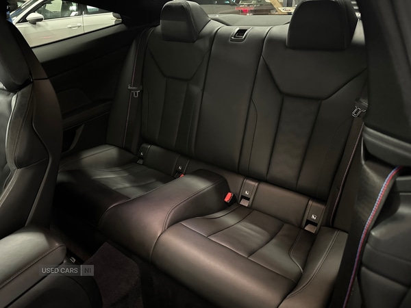 Used BMW M4 2022 for sale - 76965871: Photo 19