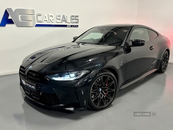 Used BMW M4 2022 for sale - 76965871: Photo