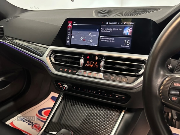 Used BMW M4 2022 for sale - 76965871: Photo 20