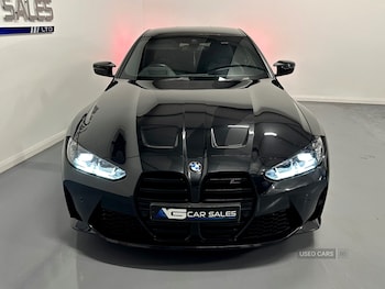 Used BMW M4 2022 for sale - 76965871: Photo