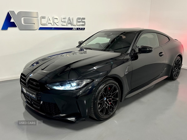 Used BMW M4 2022 for sale - 76965871: Photo 4