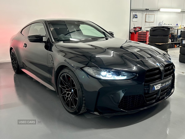 Used BMW M4 2022 for sale - 76965871: Photo 5