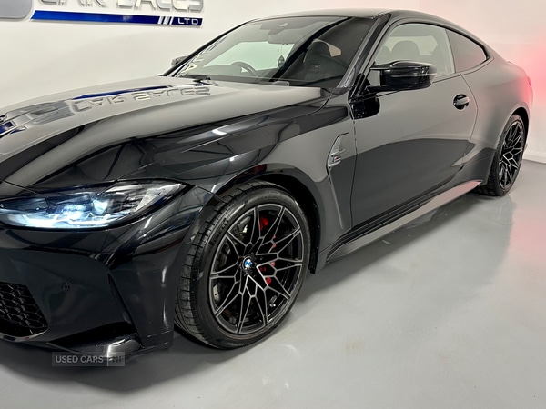 Used BMW M4 2022 for sale - 76965871: Photo 6